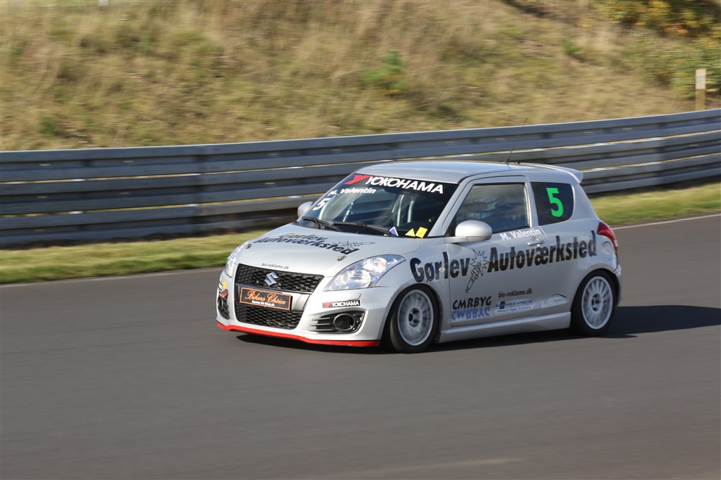 Mathias Valentin
(Foto: Motorsporten.dk)
